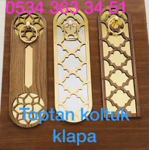 koltuk klapa toptan,lazer kesim klapa,koltuk klapa toptan 