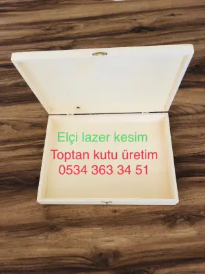 AHŞAP KUTU İMALAT HATAY ,HATAY AHŞAP KUTU ,LAZER KESİM KUTU 